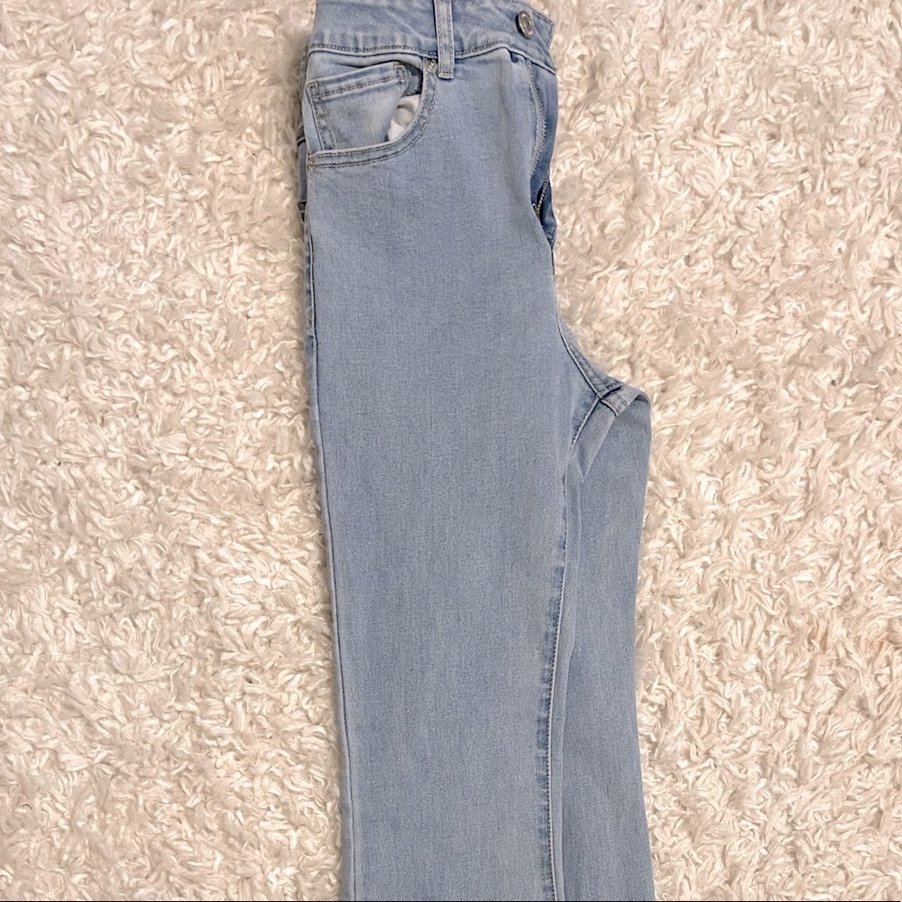 Flared Pants!